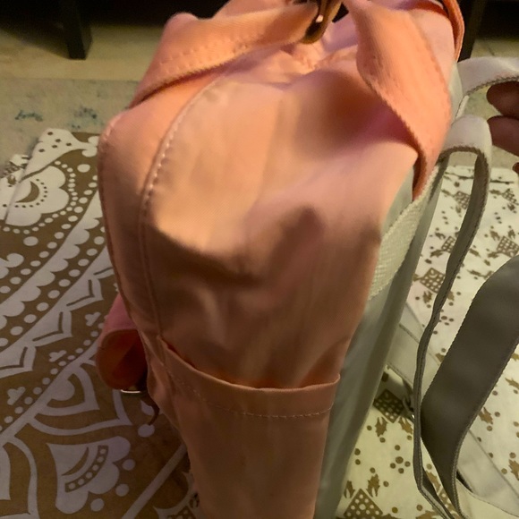 NWT macaroon doughnut backpack - Picture 4 of 9